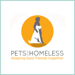 PETS OF THE HOMELESS