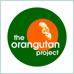 THE ORANGUTAN PROJECT