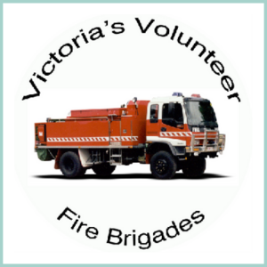 Victoria's Volunteer Fire Brigades