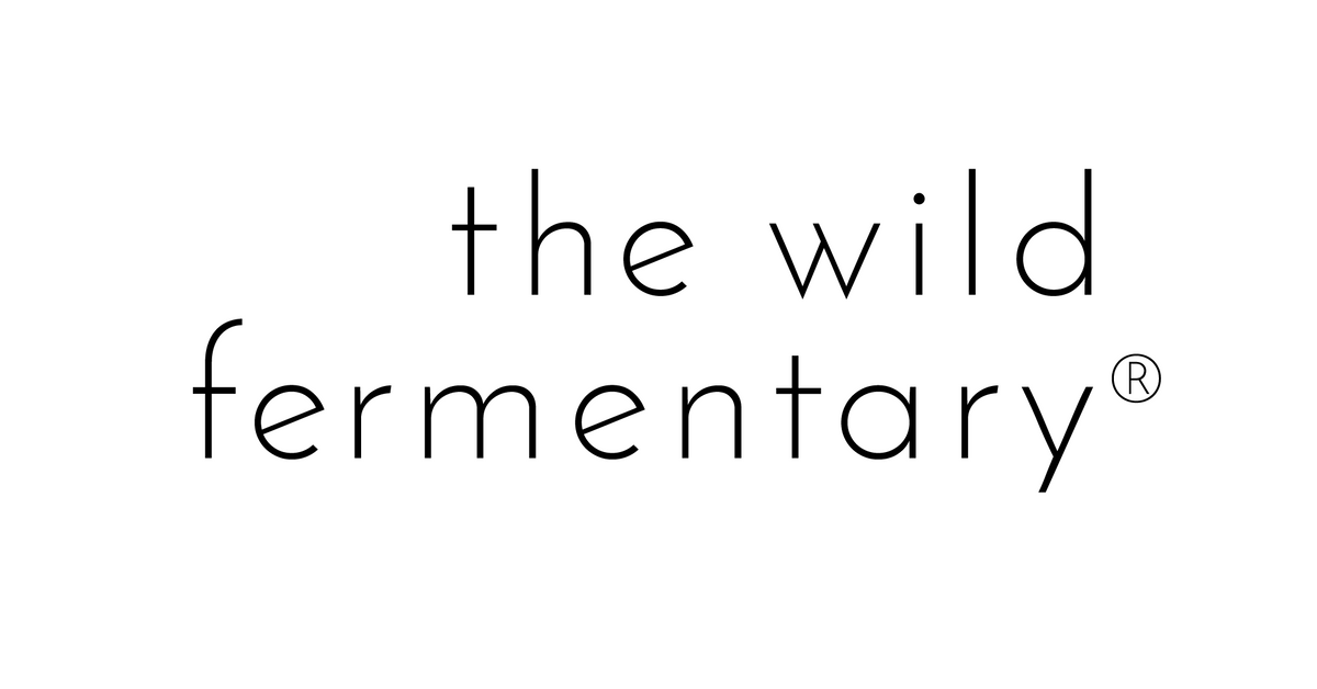 The Wild Fermentary