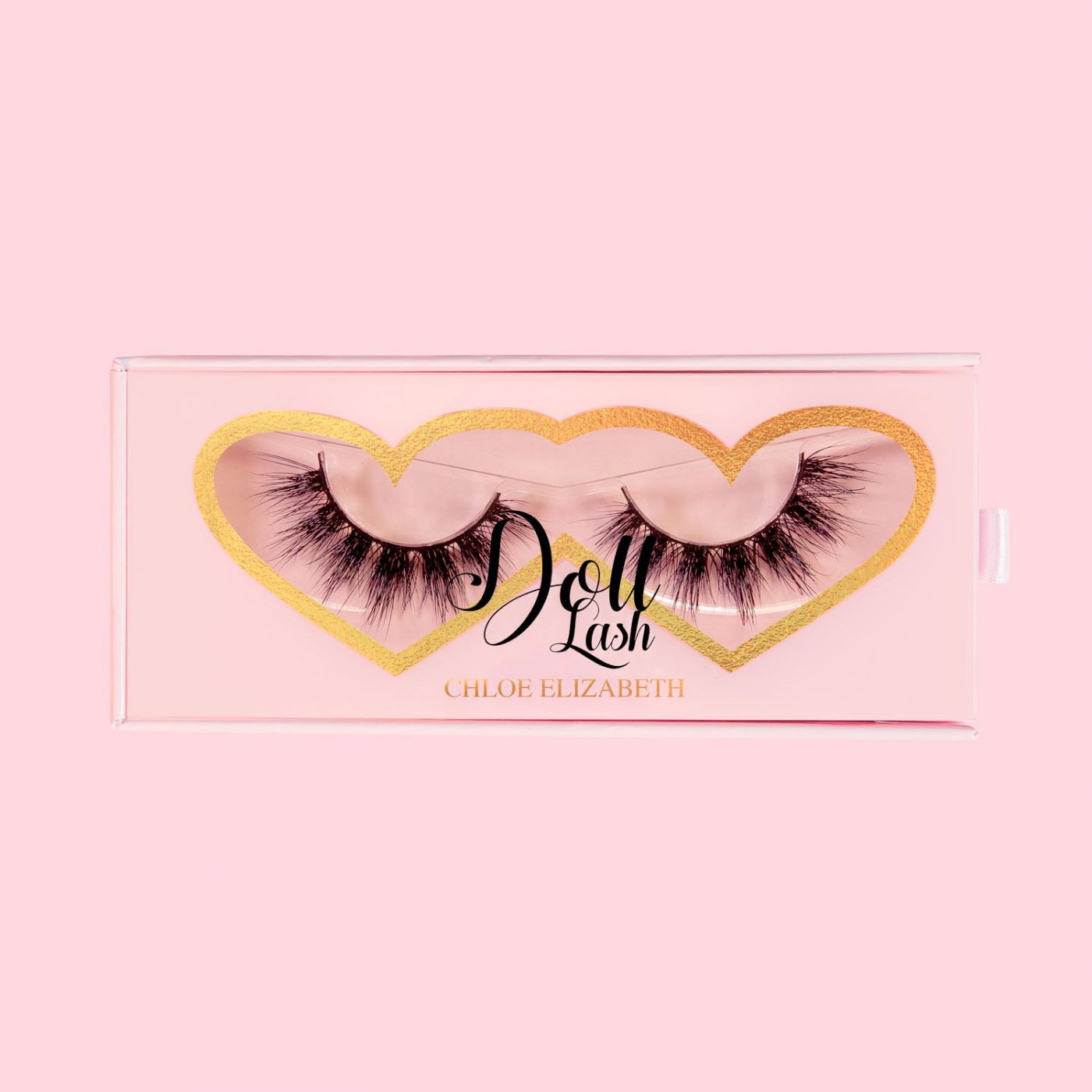 Chloe elizabeth lashes