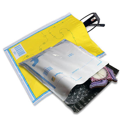 Security Bags & Pouches - JW Products
