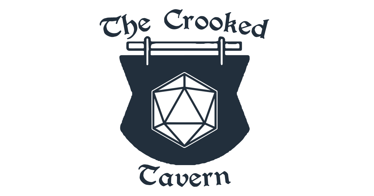 The Crooked Tavern