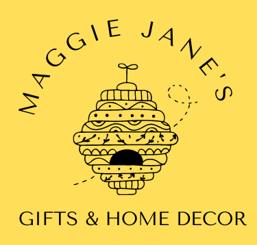 Maggie Jane's Gifts & Home Decor