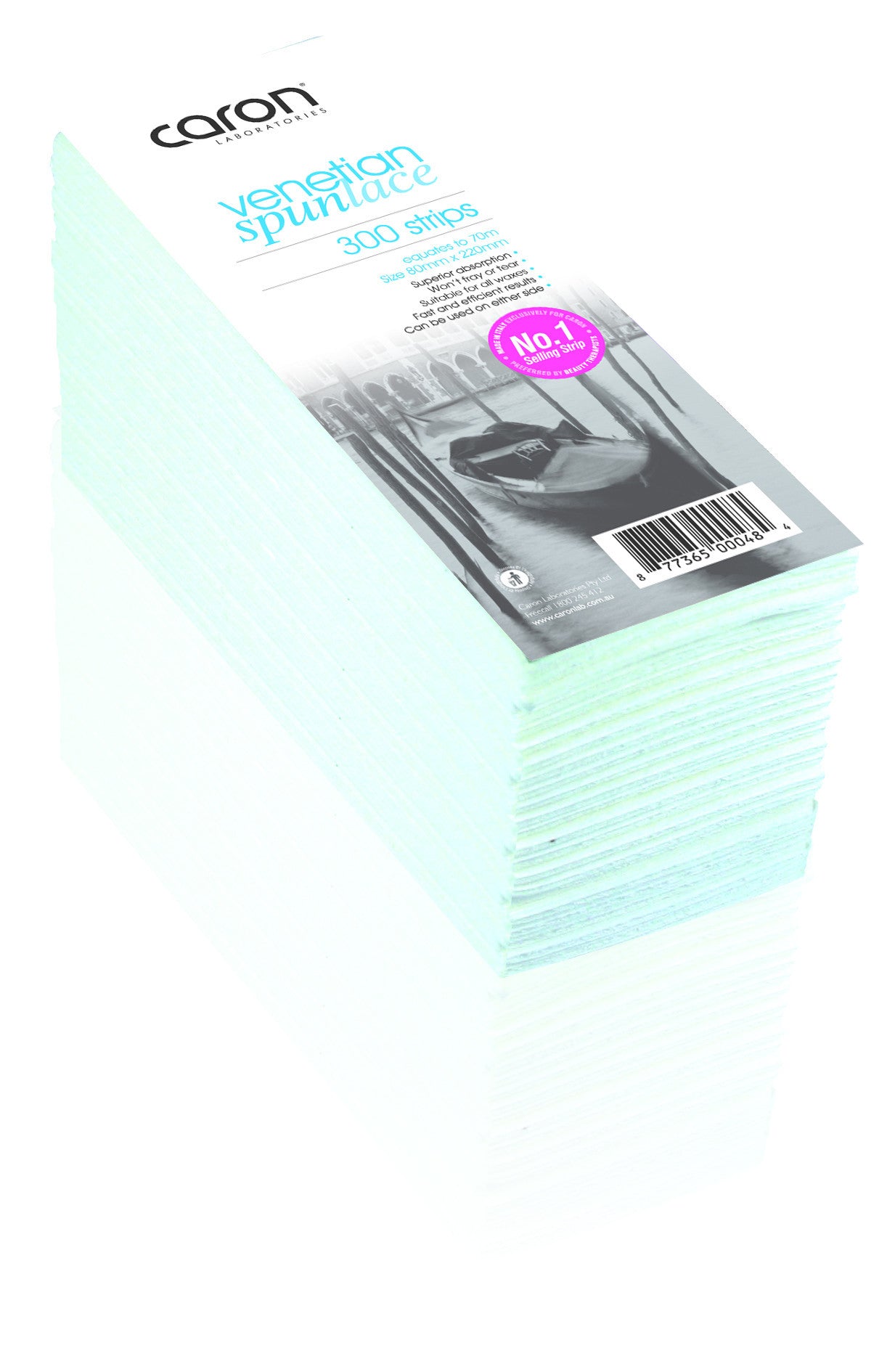 Venetian Spun Lace 300 pack -  SL02 - Pro - pro-skin-rejuvenation