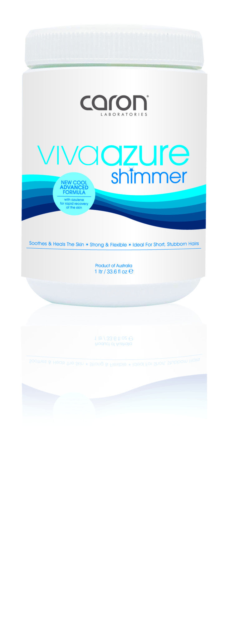 Viva Azure Azulene Strip  Refill -  SW08 - Pro - pro-skin-rejuvenation