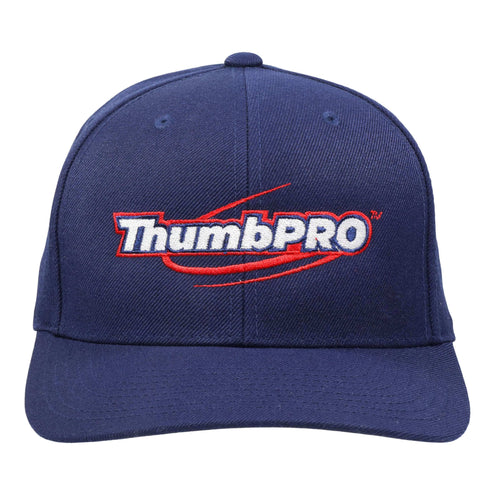 deelnemer monster Oproepen ThumbPRO Navy Baseball Hat Buy Online At Best Price