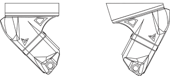 alpine trucks diagram