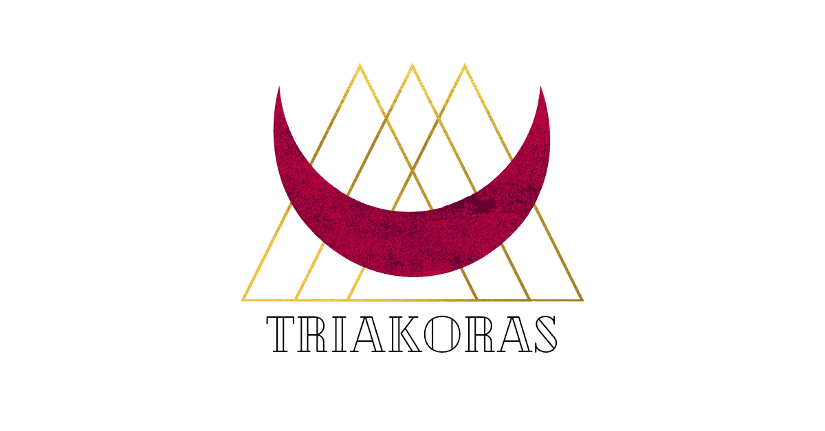Triakoras