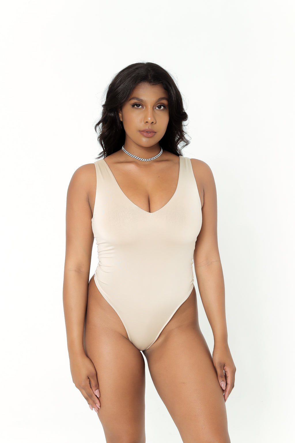 The Ella Bodysuit