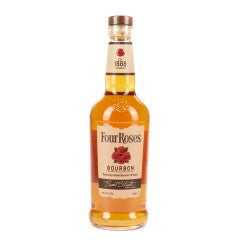 four roses bourbon