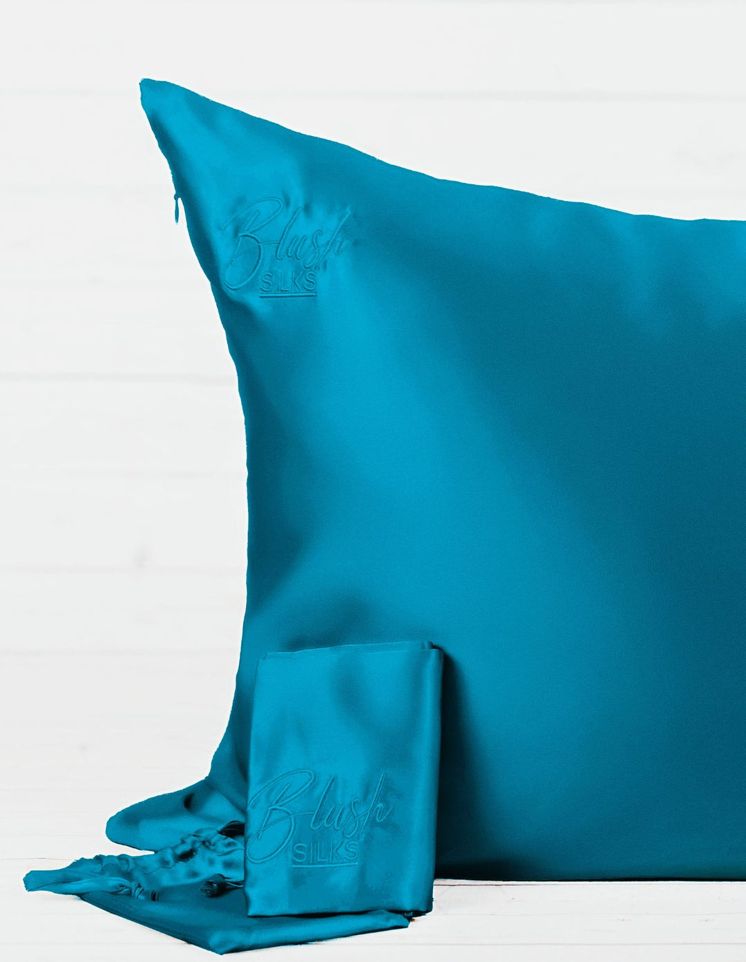 Mulberry Silk™ Pillowcase (Single) – Ocean Canada