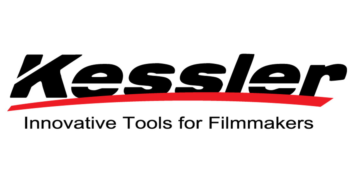 Kessler Crane Self-Adhesive Measuring Tape (3' CineSlider)