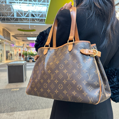 louis vuitton batignolles horizontal original price