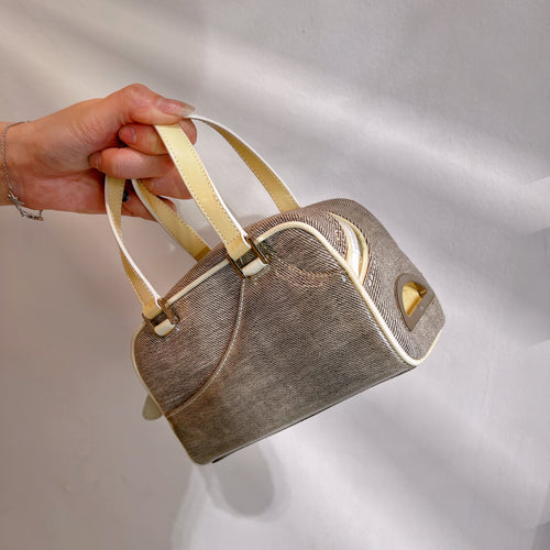 Louis Vuitton Cindy Sherman limited edition handbag – Sheer Room