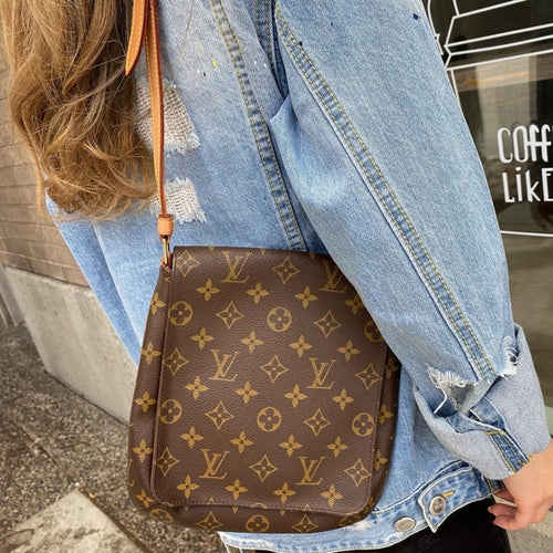 Louis Vuitton Sac Bosphore Handbag TWS POP – Sheer Room