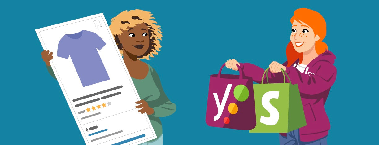 Blog posts Developing Customer Centric Solutions: How Yoast scoped, built and launched their Shopify App