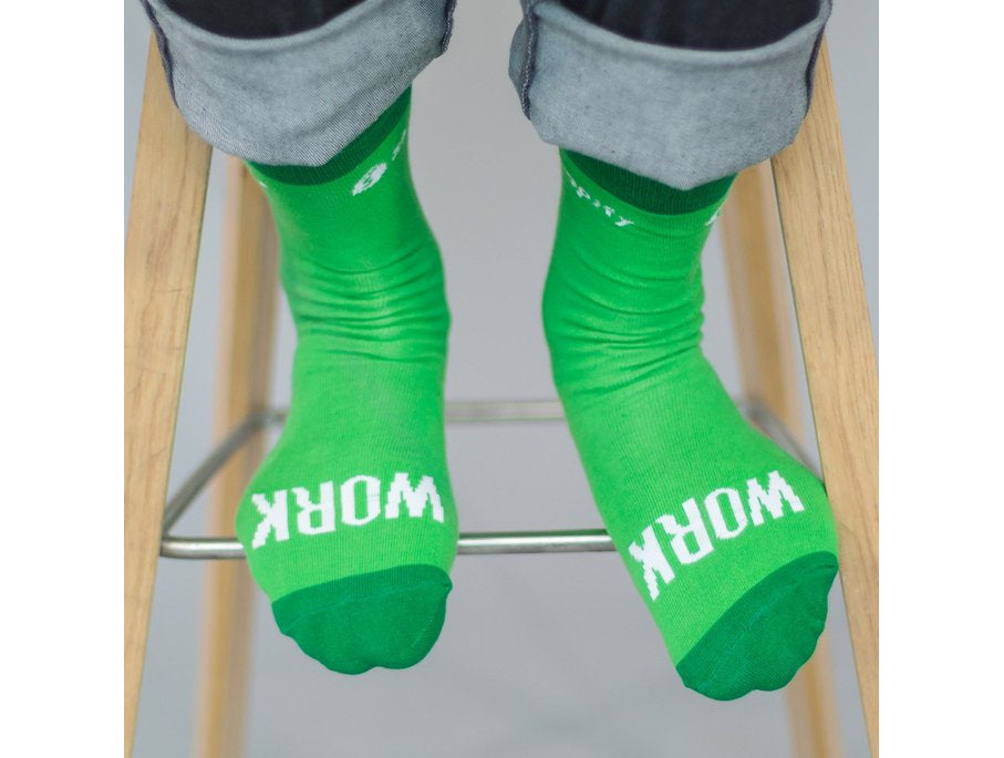 12 Holiday Gifts: Shopify Socks