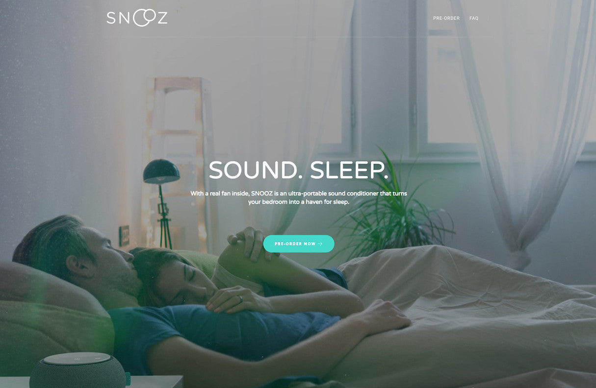 Building narrative shopify new theme for storytelling: Snooz