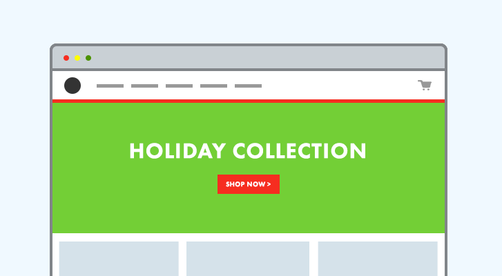 How to Maximize Holiday ROI - Collection