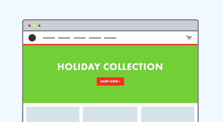 How to Maximize Holiday ROI - Collection