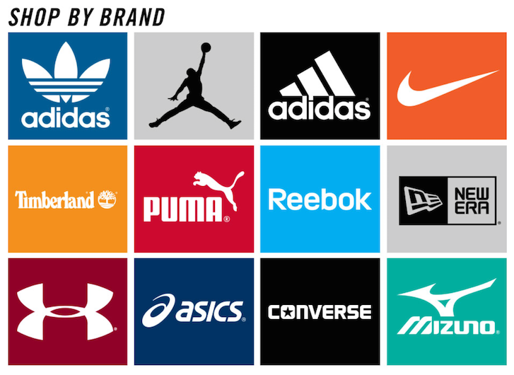 How to make a brands page on Shopify | ICEE Social