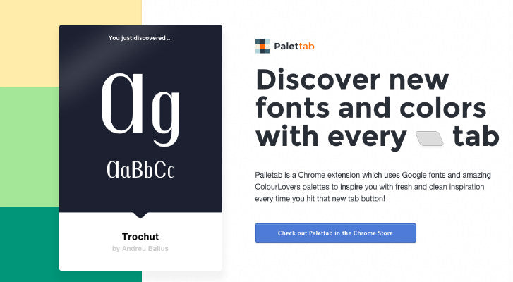 Top 10 Best New Fonts For Your 2021 Design Toolbox - Design