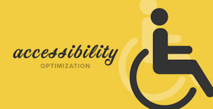 Web Design Trends: Designing for Accessibility