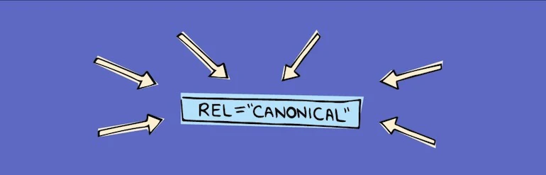 canonical urls: objects