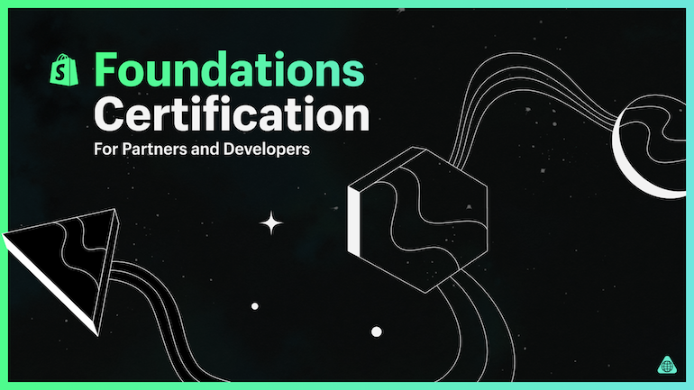 certifications