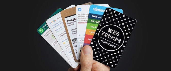 Christmas Gifts for Web Designers