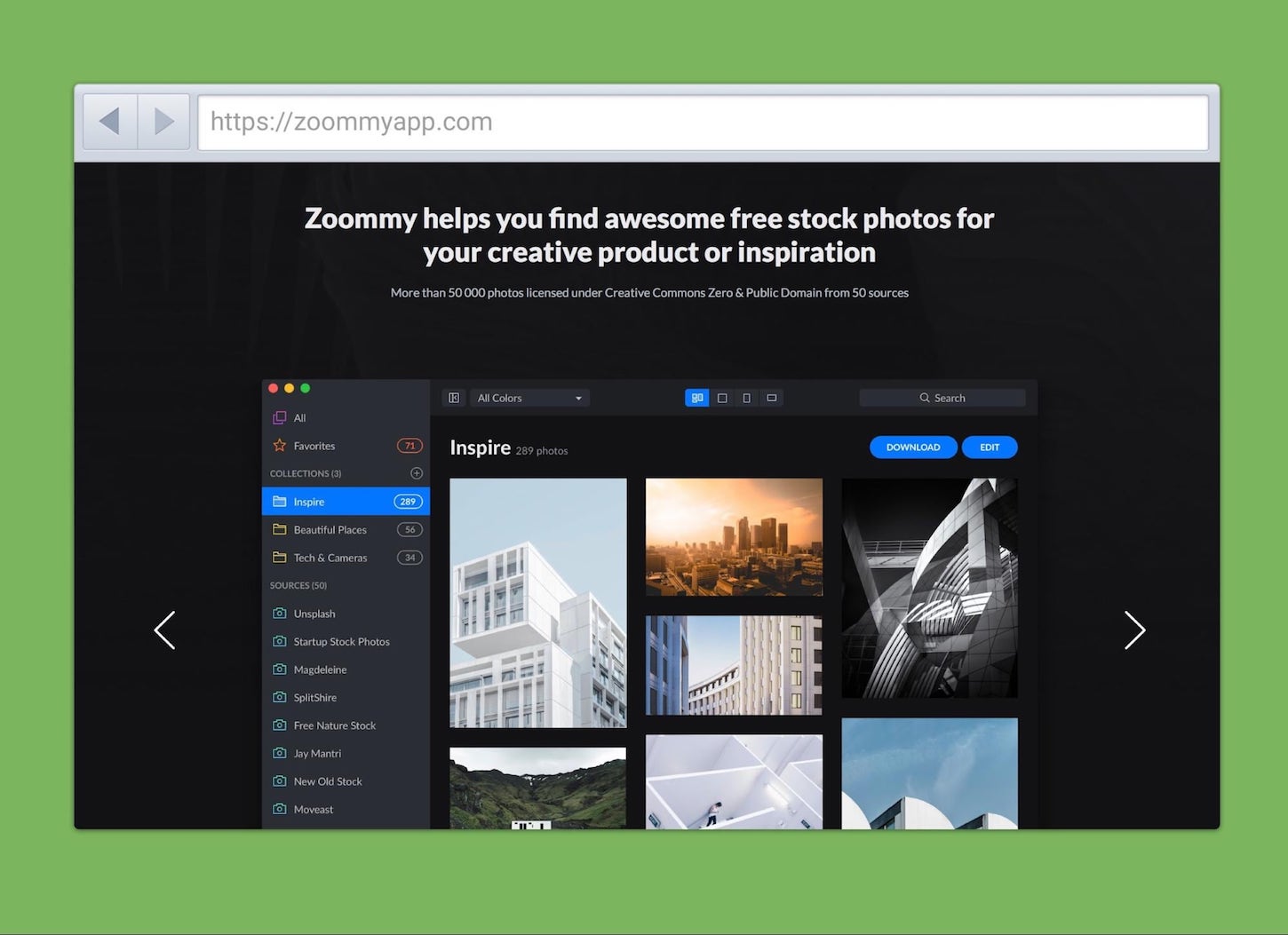 content marketing: zoommyapp