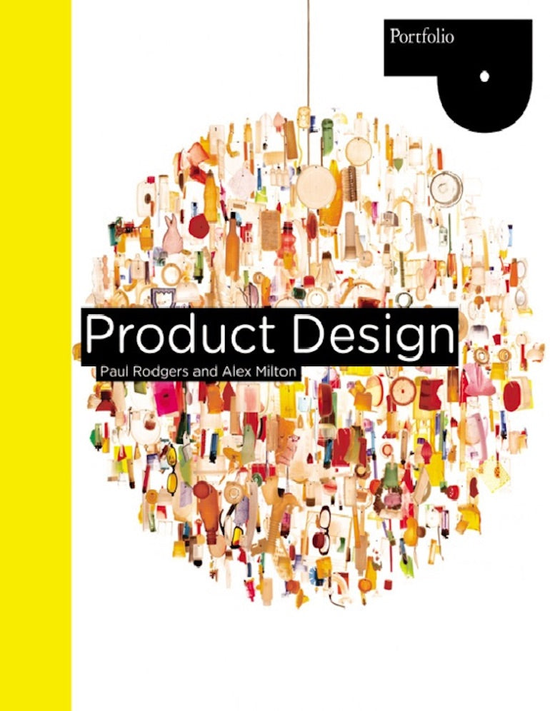 design books: book cover, Product Design
