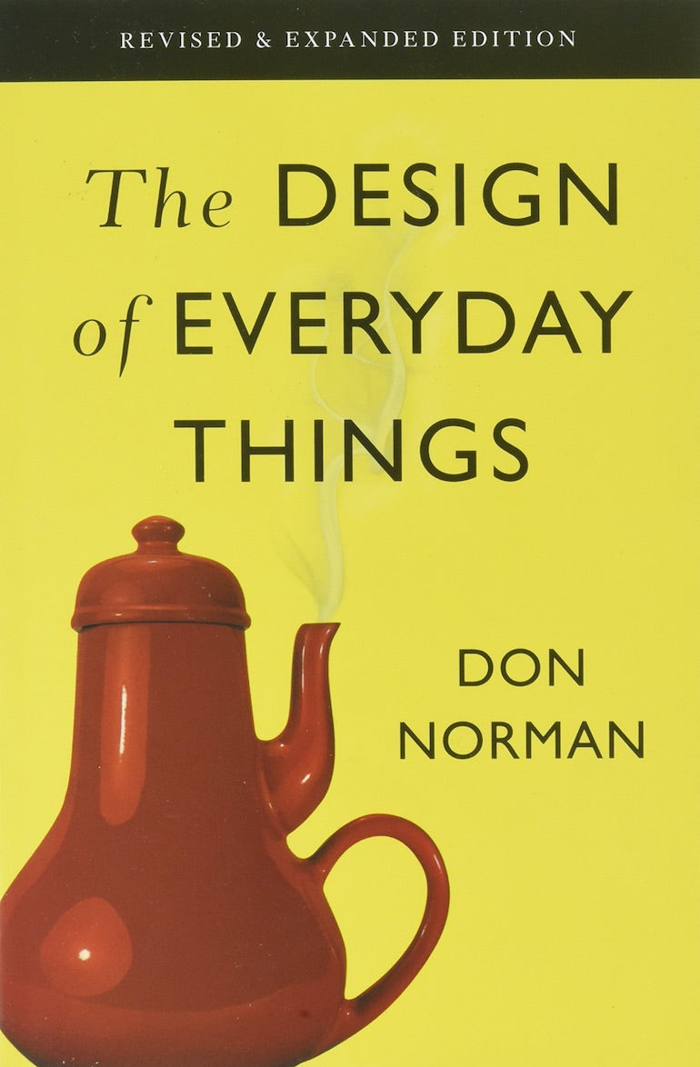The 10 Best Product Design Books