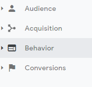 email personalization Google Analytics tracking