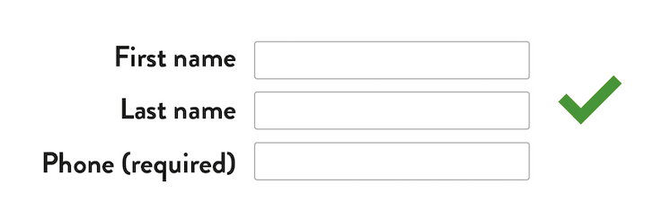 Colour blindness: Good Form