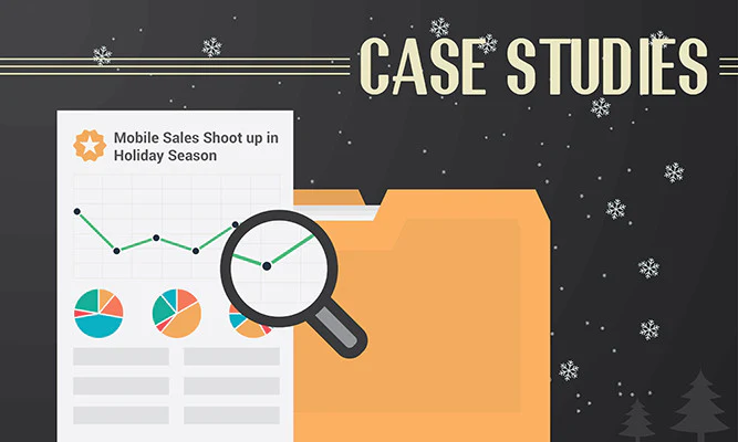 Get More Shopify Clients This Holiday Season: Case Studies