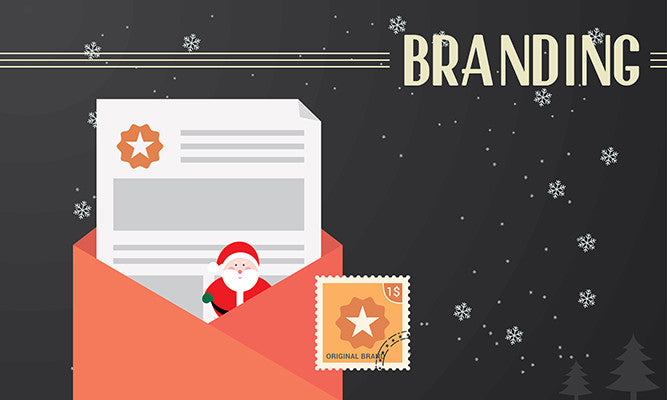 Get More Shopify Clients This Holiday Season: Branding