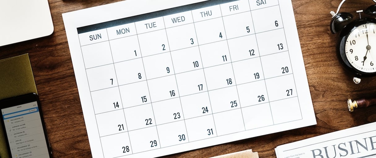 7 Google Calendar Extensions for Chrome to Help You Get Organized