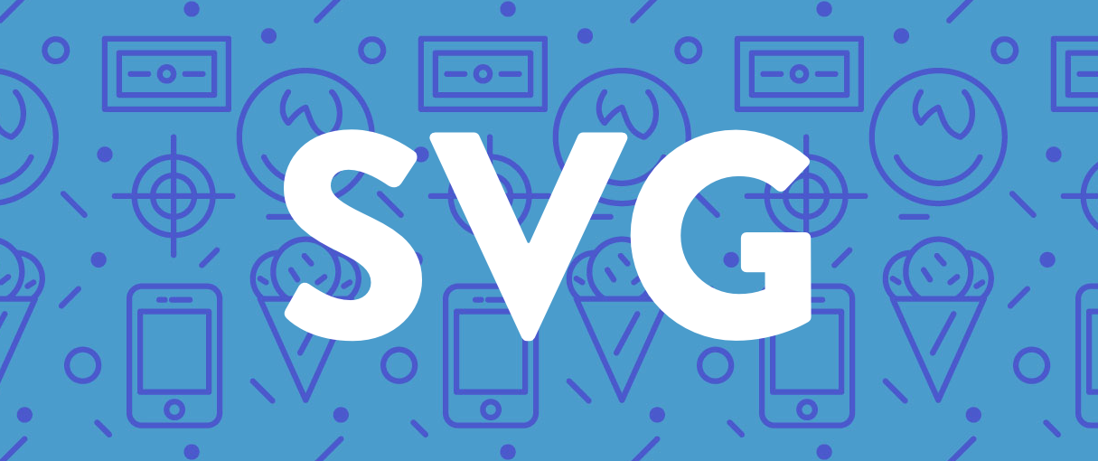 Holiday Reading List: Designing With SVG