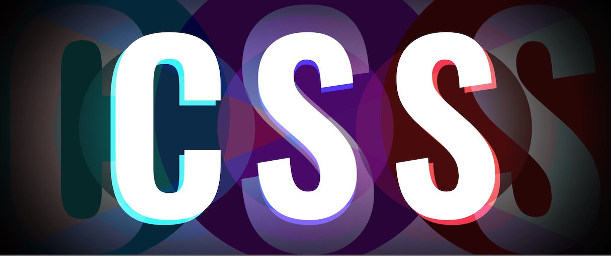 intro to css