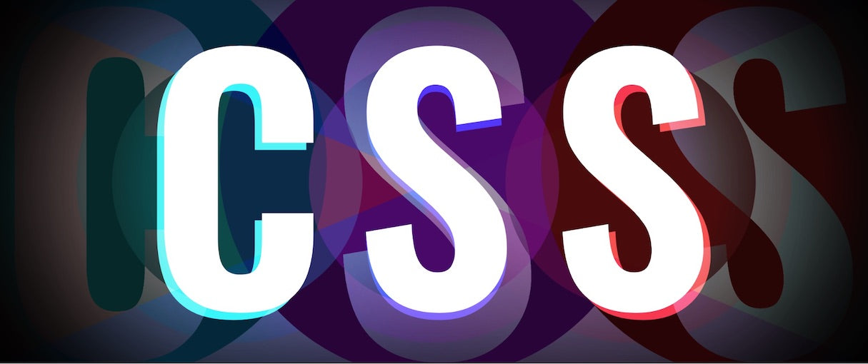 Intro to CSS