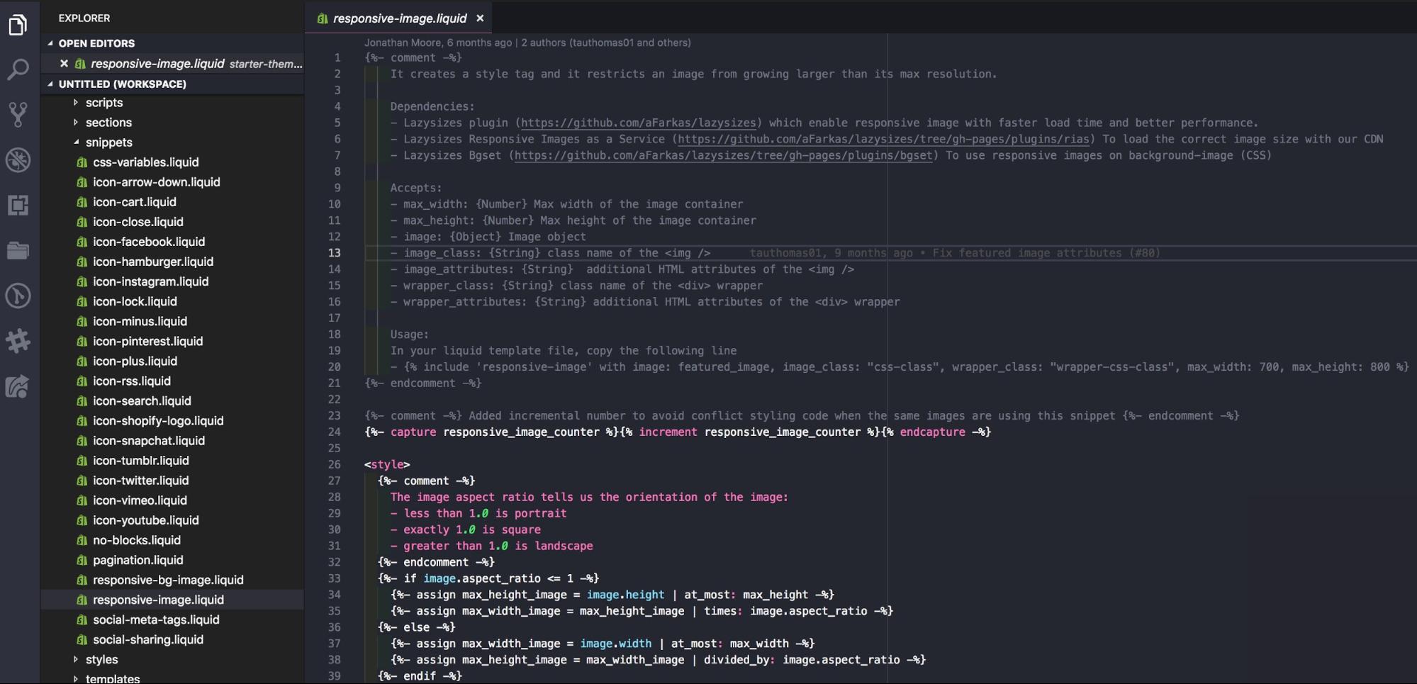 Lazy loading in Slate