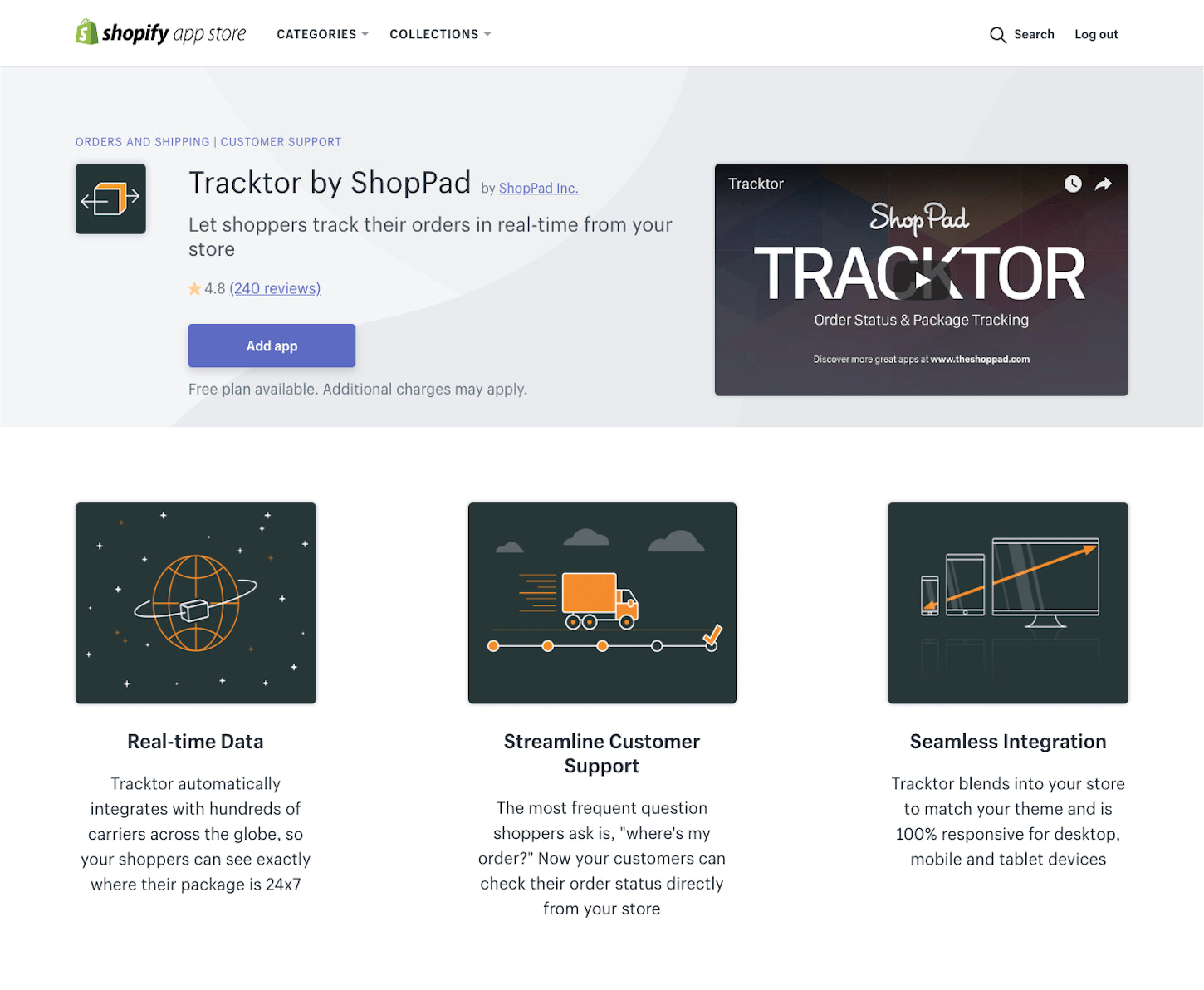 Introducing the New Shopify App Store — Shopify App ...