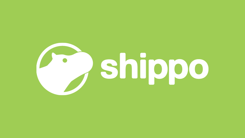 Optimize app listing - Shippo logo