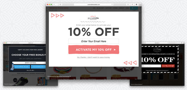 Theme Features Every Client Will Ask For: Newsletter Popups