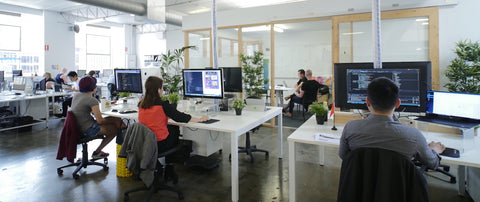 A Step-by-Step Guide on Building Processes to Scale your Development Agency