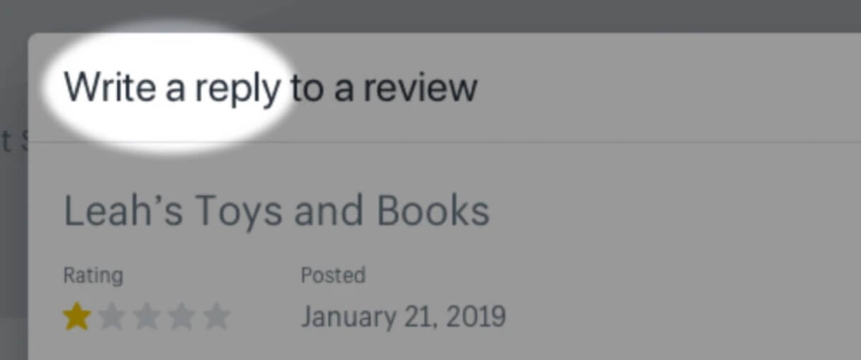 How to Reply to Reviews in the Shopify App Store