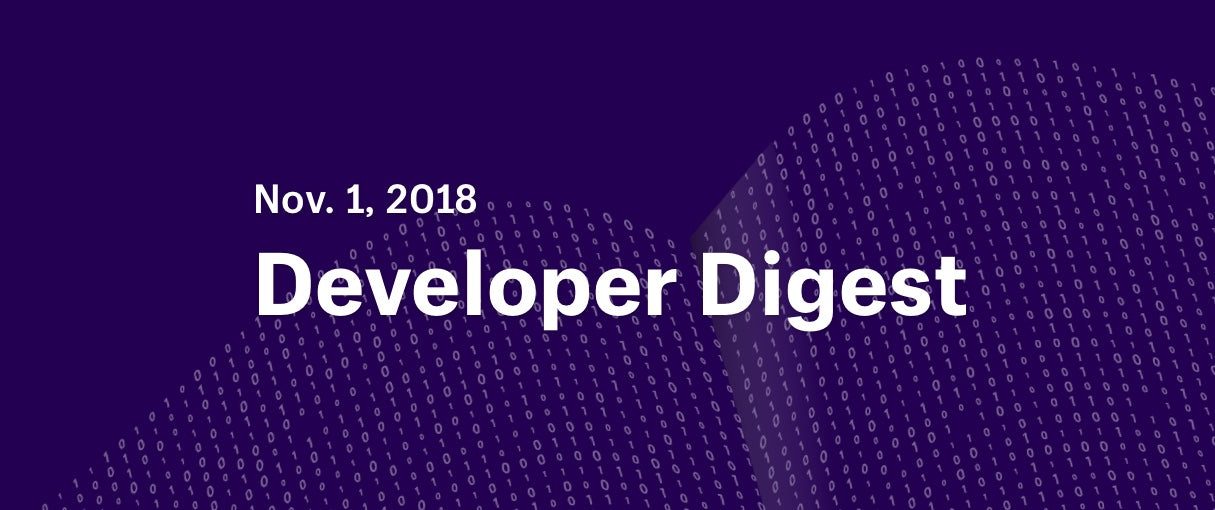 Shopify Developer Digest