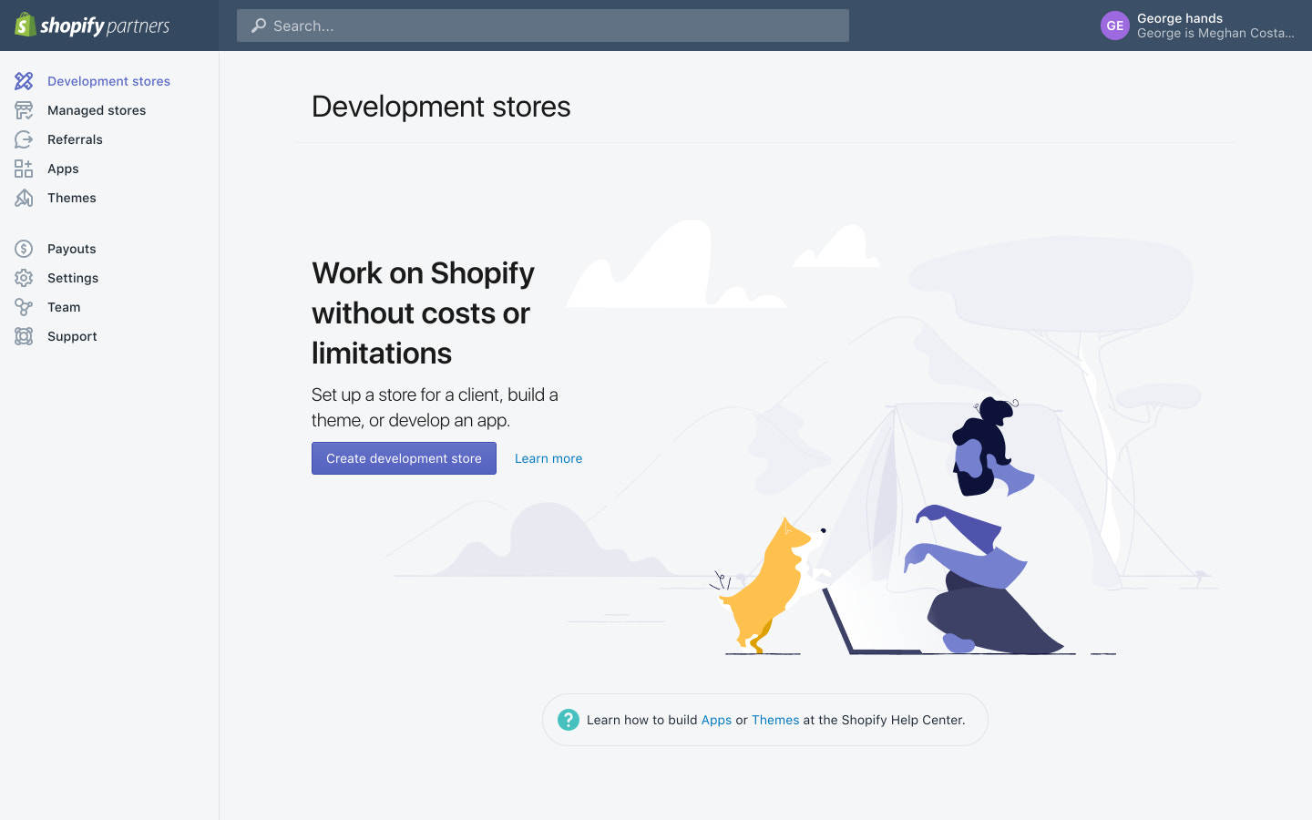 Shopify Login For Admin, Partner Dashboard, & Customer